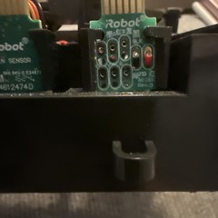 iRobot Roomba i4 i6 i7 J6 J5 J7 Cleaning Head Module with dust motor No Box