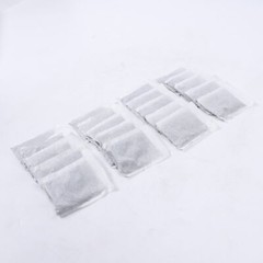 20 Packs Activated Carbon Charcoal Filters For Water Distiller Hygiene US