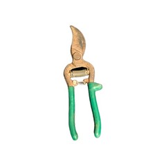 Vintage CRAFTSMAN # 86457 Garden Hand Pruning Shears 8″ USA