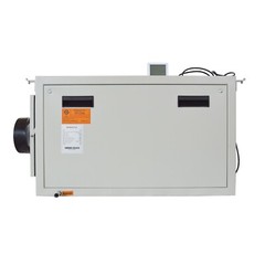 Ceiling Household Ceiling Dehumidifier Ventilator Air Purification 110V 60Hz