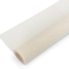 Non Slip Strong Hold Firm Grip Area Rug Pad (0.125″ Inches Thick)