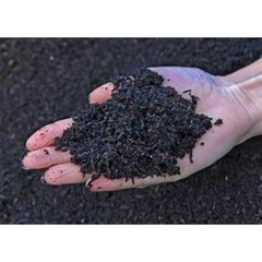 22 lb. Biochar Organic Soil Amendment22 lb. 