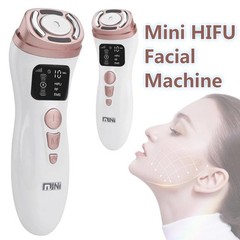 Brand New MINI Beauty Instrument Skin Rejuvenation Anti-Aging Tightening Device