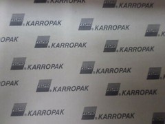 2 VALVE COVER GASKETS KOHLER 7000 7xx series with STAMPED STEEL COVERS