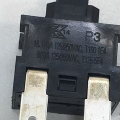 GENUINE Dyson UP13 UP19 UP20 UP30 MICRO SWITCH Genuine OEM Part # 918989-02