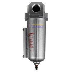 3/4″ Compressed Air In Line Moisture & Water Filter Trap F706 Compressor