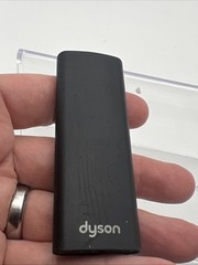 Remote Fan Control with Dyson AM09 Hot + Cool Heater Tower Fan Dark Gray