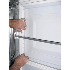 Garage Door Insulation Kit Foam Panel Boards Energy Efficient Weather, 8 Pieces