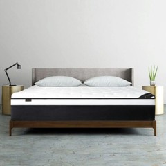 12” Memory Foam Mattress Twin Full Queen King Medium Firm Spring Bed in a Box
