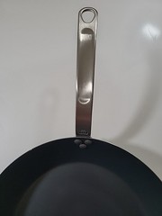 Made In Cookware 12.5” Carbon Steel Frying Pan Made In France W/ Bag