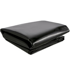33×10 FT PVC Pond Liner Pond Liners Flexible Durable Fish Pond Liner For Pond US