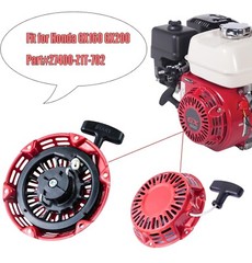 Pull Start for GX120 GX160 GX200 Recoil Starter 28400-Z4M-306ZB 5.5HP 6.5HP