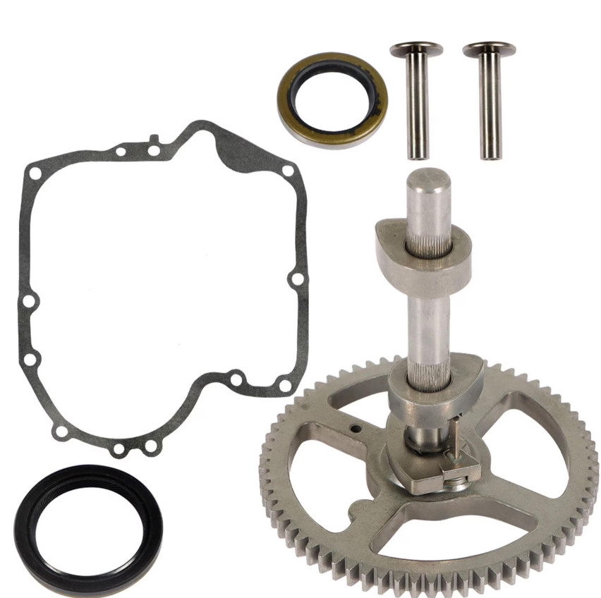 For Cub Cadet Lawn Mower Tractor Engine Camshaft Kit (Full Fit Models)