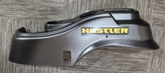 NEW OEM HUSTLER LH RAPTOR FENDER 552810 WORKS ON OVER 80 MODELS OF RAPTOR MOWERS