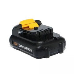 2PACK 3.0Ah 12V Max Lithium Battery for DEWALT DCB127-2 DCB120 DCB121 DCB123