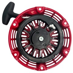 Genuine Honda GX120 160 Engine Recoil Pull Starter Brand New 28400-z4m-306zb Red