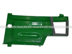 NewLeft and Right Side Panels/Clip AM128982 AM128983FitsJohnDeere415 425 445 455