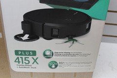 iRobot Roomba Plus 415X Combo Robot Vacuum & Mop + AutoWash Dock FREE SHIPPING