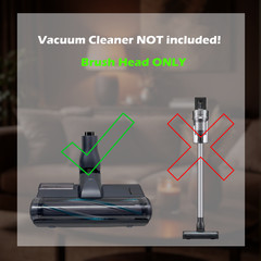 New Samsung Jet 90 Series Cordless Stick Vacuum Turbo Action Brush VCA-TAB90