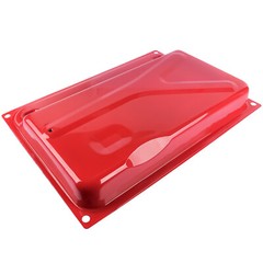 Returned 7 Gallon 26.5L Generator Fuel Tank Replacement for EC6500 Generator