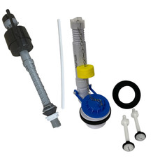 Porcher Archive Toilet Repair Kit for Two Piece Toilets by Nuflush