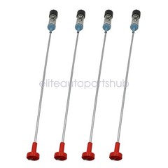 Washer Suspension Rod Kit Fit For Samsung WA50R5200AW WA50R5400AV WA50T5300AC