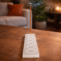 Incense Sticks HEM Call Money 120ct 6 Pack Box Hand-Rolled in India