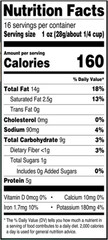 Great Value Deluxe Whole Cashews, Salted, 16 oz 2 Pack