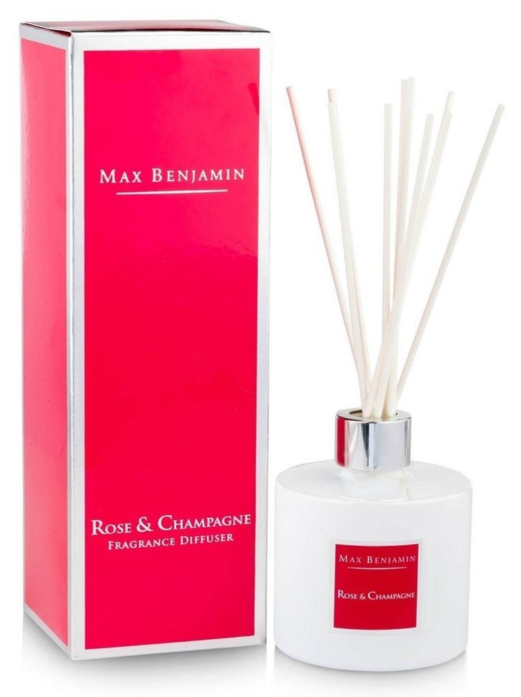 Max Benjamin Diffuser