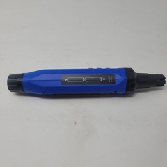 Kobalt Combustible Gas Leak Detector Audible & Visual Alarms Probe Tool HI/LO