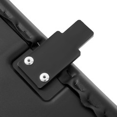 Black Seats Bottom Cushion For Polaris Ranger 800 XP 4×4 2012/ 800 Crew 2011-14