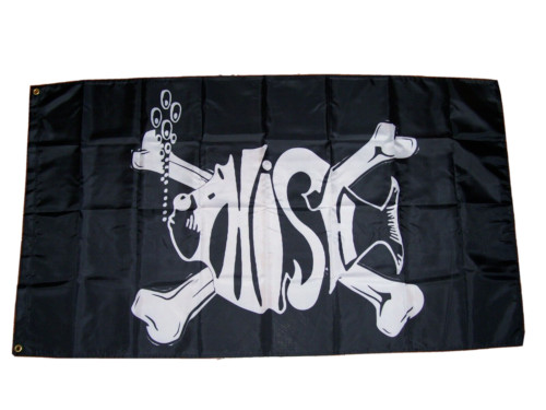 PHISH 3’X5′ FLAG BANNER MAN CAVE MUSIC GARAGE WALL SHOP FAST SHIPPING