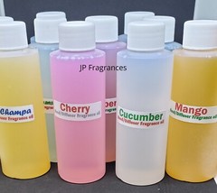 COLD Diffuser Oil Refill Many to choose Free Shipping 4-8oz
