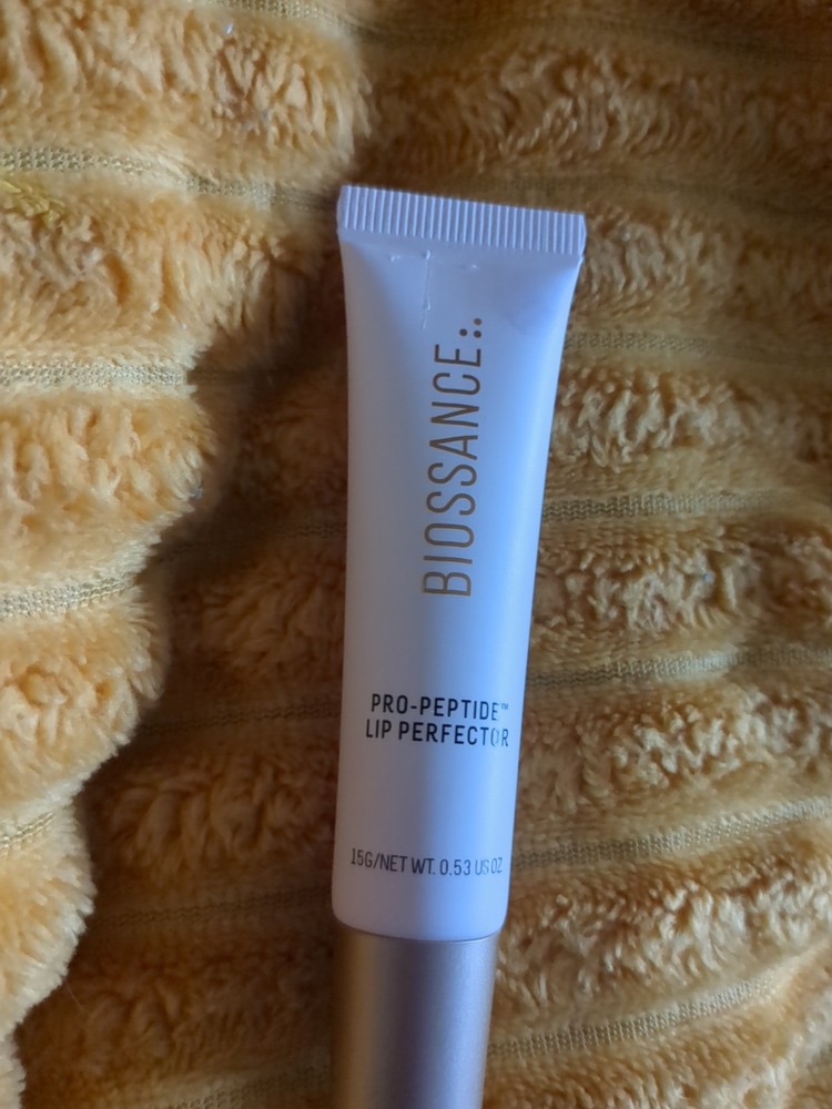 Pro-Peptide™ Hydrating Lip Perfector Balm with Hyaluronic Acid