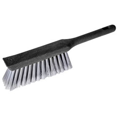 14 In. Plastic Bench Broom (1-Pack)