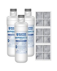 Waterspecialist LT1000PC ADQ747935 Replacement for LG® LT1000P®… USA