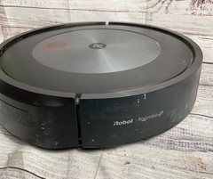 iRobot Roomba j7+ Self-Emptying Vacuum Cleaning Robot Black