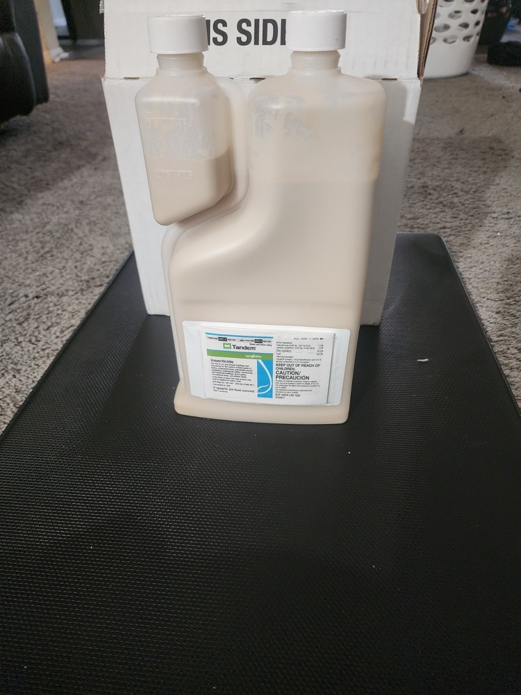 Syngenta Tandem (64 Fluid oz)