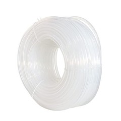 12MM ID Food Grade Silicone Tubing – 100ft High Temp Hose for Home Brewing & Win