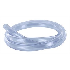 1/2″ ID Clear Siphon Hose-3 feet