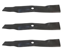 John Deere Original Equipment Mower Blades(M145476) – UC22009,3