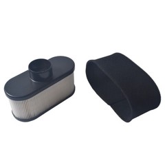 2Pack Air Filter 11013-0752 11013-0726 For Kawasaki FR651V FR730V FR691V
