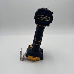 DEWALT DCF850 ATOMIC 20V MAX 1/4″ Cordless Impact Driver (Tool Only)