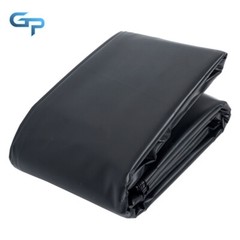 20 Mil HDPE Fish Pond Liner Pond Liners Waterproof Fish Liner For Ponds Streams