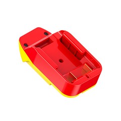 1xAdaptor # Upgrade For DeWalt 20v MAX XR Tools To Craftsman V20 New 20v Battery