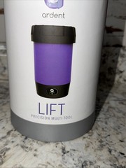 Ardent Lift Decarboxylation Machine – New In Box