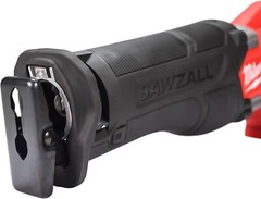 Milwaukee 2821-20 M18 Gen 2 FUEL SAWZALL Cordless Reciprocating Saw, Bare Tool
