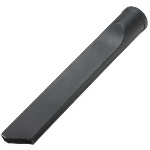 Milwaukee Wet Dry Vacuum Cleaner M18 1-1/4″ Crevice Nozzle Tool Attachment 9″