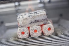 All-Natural Premium Binchotan White Charcoal 3 lbs – Free Shipping !!!