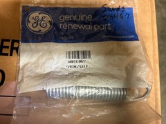 GE Spring WH01X10022